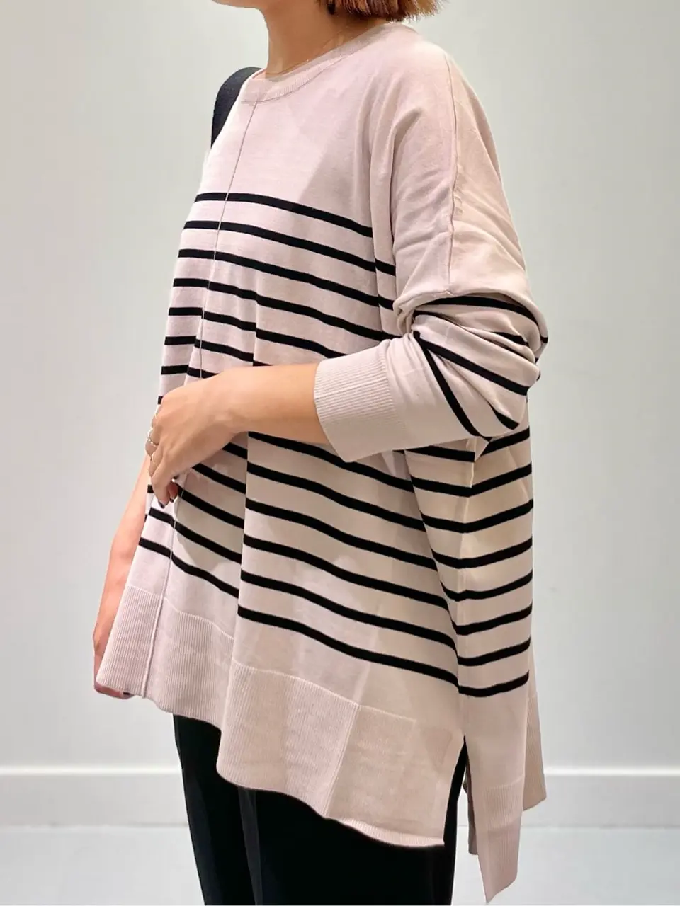 ONWARD CROSSET SELECT 濱野 コーディネート画像