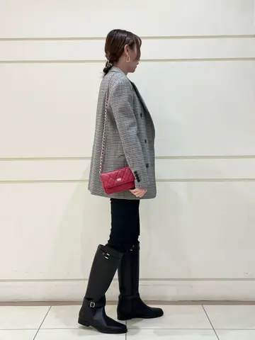 ONWARD CROSSET SELECT Kanako コーディネート画像