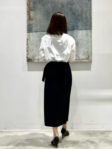 ONWARD CROSSET SELECT 田中 コーディネート画像