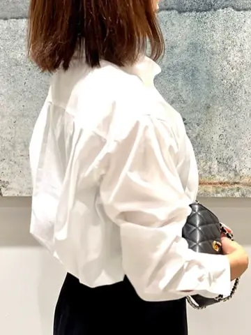 ONWARD CROSSET SELECT 田中 コーディネート画像