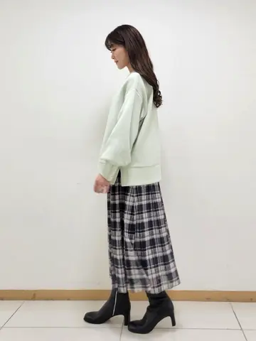 ONWARD CROSSET SELECT 濱地 コーディネート画像