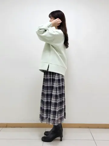 ONWARD CROSSET SELECT 濱地 コーディネート画像