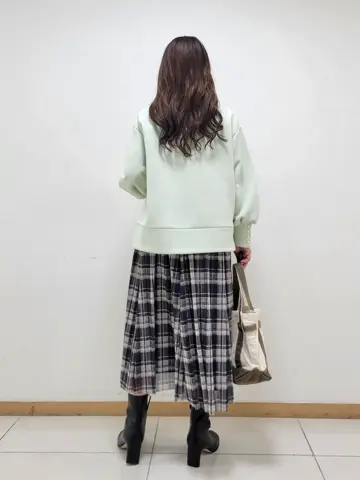 ONWARD CROSSET SELECT 濱地 コーディネート画像