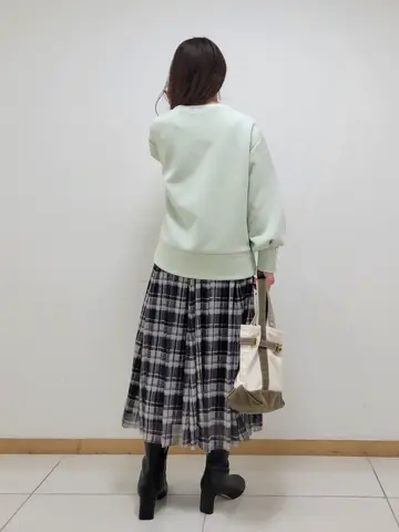 ONWARD CROSSET SELECT 濱地 コーディネート画像