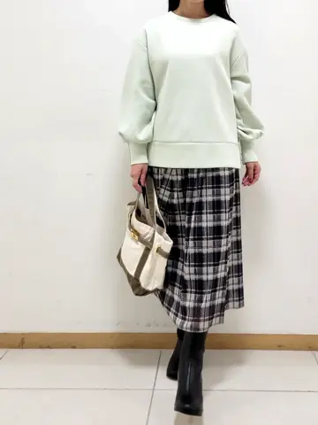 ONWARD CROSSET SELECT 濱地 コーディネート画像