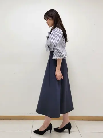 ONWARD CROSSET SELECT 濱地 コーディネート画像