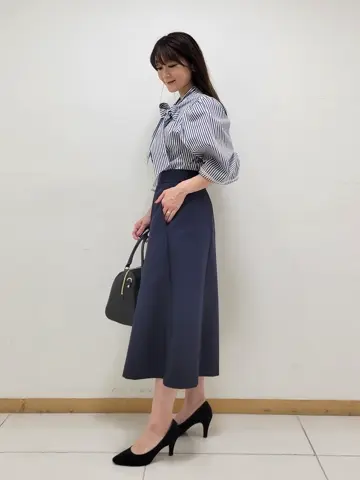 ONWARD CROSSET SELECT 濱地 コーディネート画像