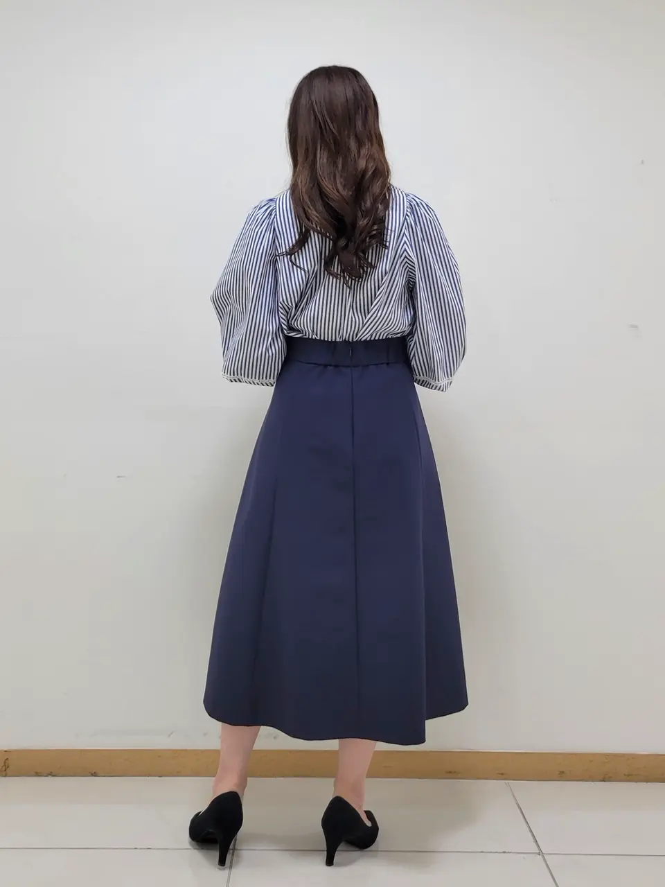 ONWARD CROSSET SELECT 濱地 コーディネート画像