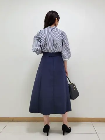 ONWARD CROSSET SELECT 濱地 コーディネート画像