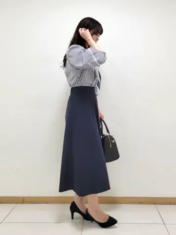 ONWARD CROSSET SELECT 濱地 コーディネート画像