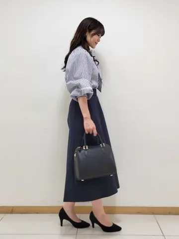 ONWARD CROSSET SELECT 濱地 コーディネート画像