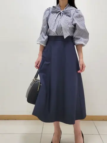 ONWARD CROSSET SELECT 濱地 コーディネート画像