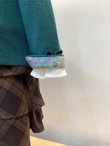 ONWARD CROSSET SELECT 鈴木 コーディネート画像