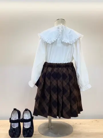 ONWARD CROSSET SELECT 鈴木 コーディネート画像