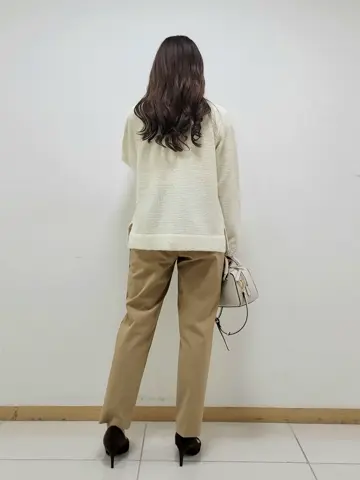 ONWARD CROSSET SELECT 濱地 コーディネート画像