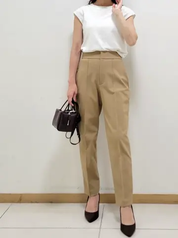 ONWARD CROSSET SELECT 濱地 コーディネート画像