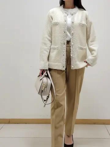 ONWARD CROSSET SELECT 濱地 コーディネート画像