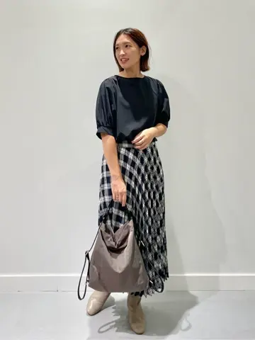 ONWARD CROSSET SELECT 濱野 コーディネート画像