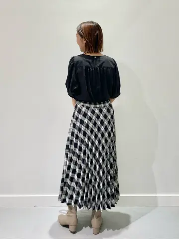 ONWARD CROSSET SELECT 濱野 コーディネート画像