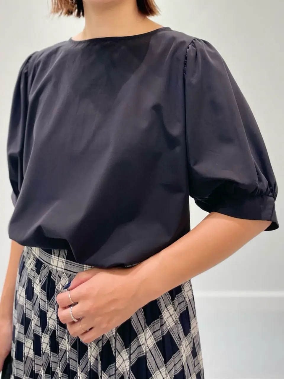 ONWARD CROSSET SELECT 濱野 コーディネート画像