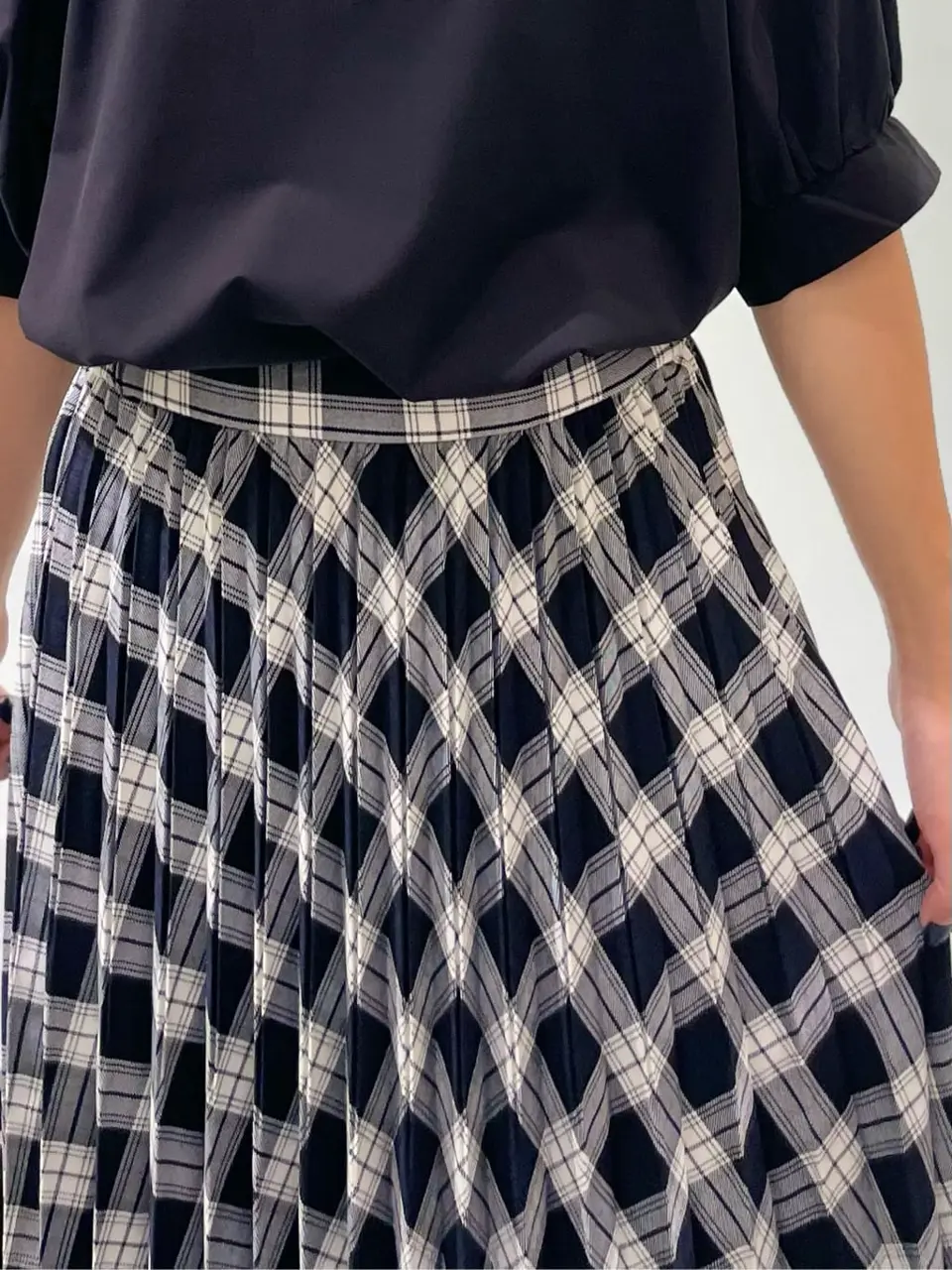 ONWARD CROSSET SELECT 濱野 コーディネート画像