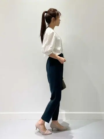 ONWARD CROSSET SELECT 榎本 コーディネート画像