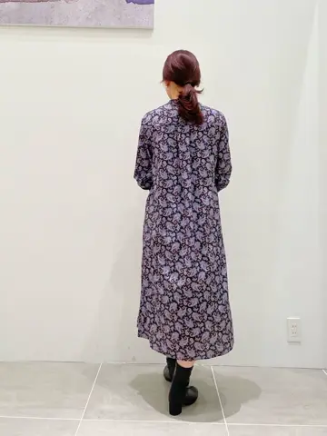 ONWARD CROSSET SELECT 戸澤 コーディネート画像