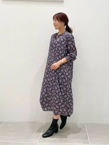 ONWARD CROSSET SELECT 戸澤 コーディネート画像