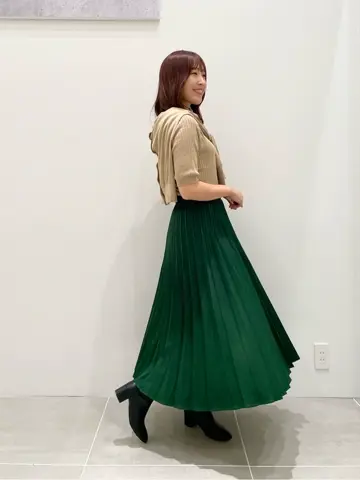 ONWARD CROSSET SELECT 戸澤 コーディネート画像