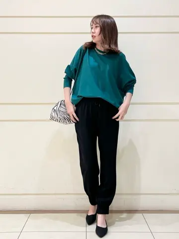 ONWARD CROSSET SELECT Kanako コーディネート画像