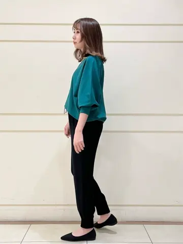 ONWARD CROSSET SELECT Kanako コーディネート画像