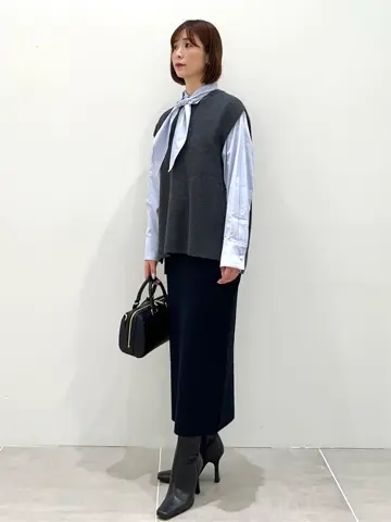 ONWARD CROSSET SELECT 市川 コーディネート画像