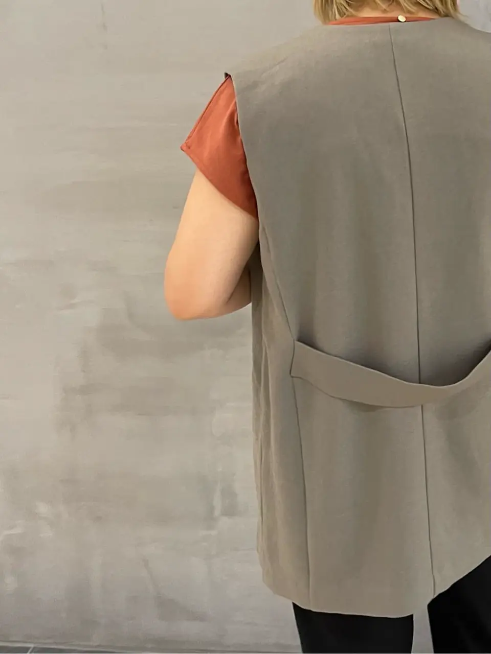 ONWARD CROSSET SELECT 小澤 コーディネート画像