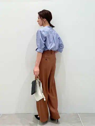 ONWARD CROSSET SELECT 水谷 コーディネート画像