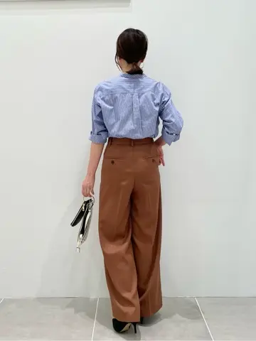 ONWARD CROSSET SELECT 水谷 コーディネート画像