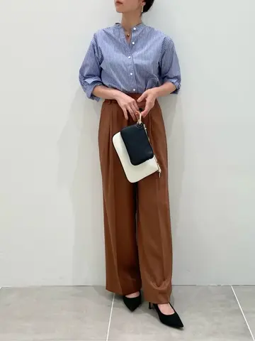 ONWARD CROSSET SELECT 水谷 コーディネート画像