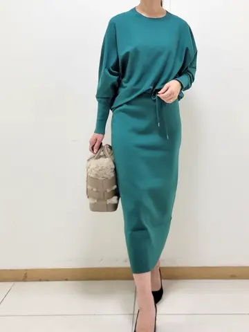 ONWARD CROSSET SELECT 濱地 コーディネート画像