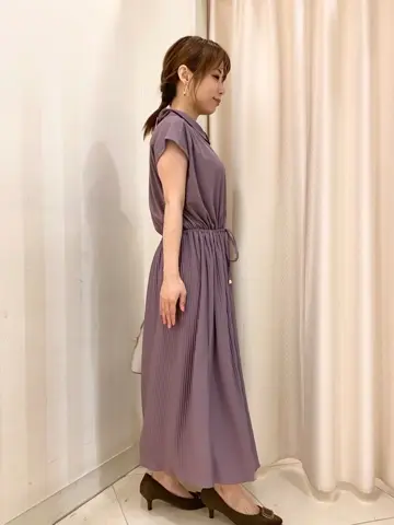 ONWARD CROSSET SELECT 横尾 コーディネート画像