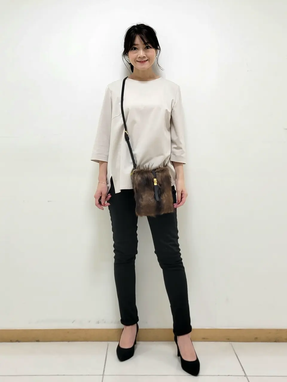  濱地 コーディネート画像