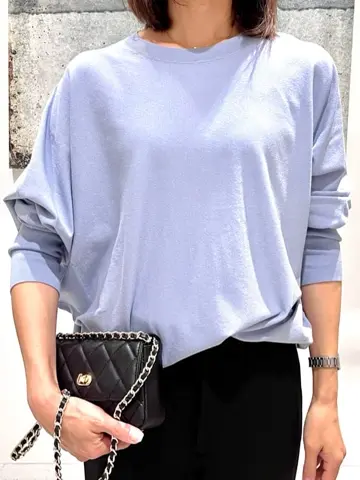 ONWARD CROSSET SELECT 田中 コーディネート画像