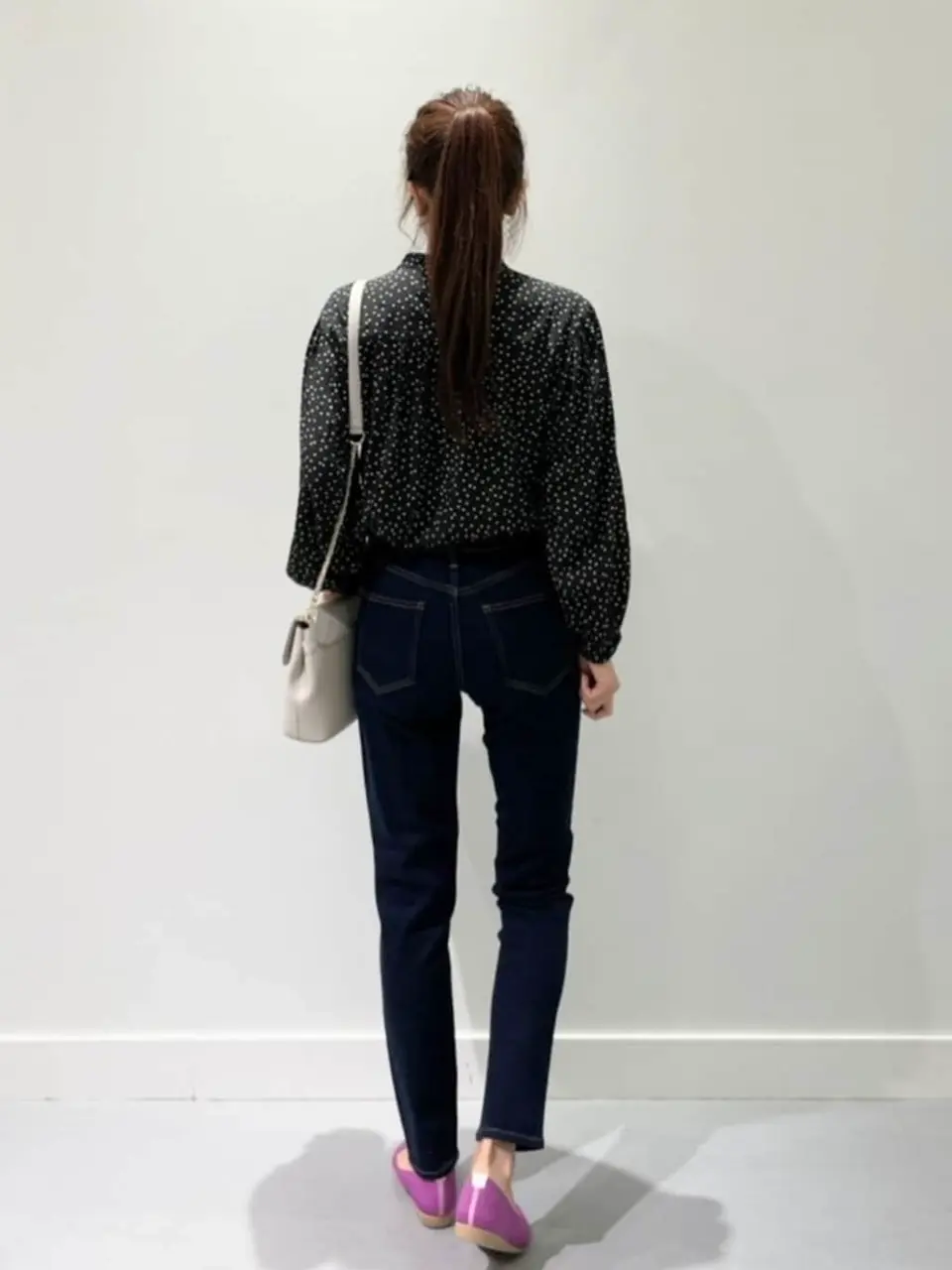 ONWARD CROSSET SELECT 榎本 コーディネート画像