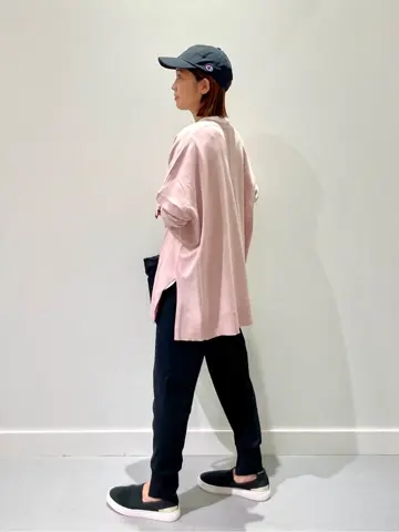 ONWARD CROSSET SELECT 濱野 コーディネート画像