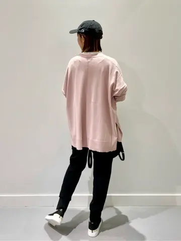 ONWARD CROSSET SELECT 濱野 コーディネート画像