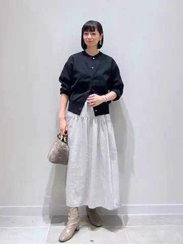 ONWARD CROSSET SELECT 大宮 コーディネート画像