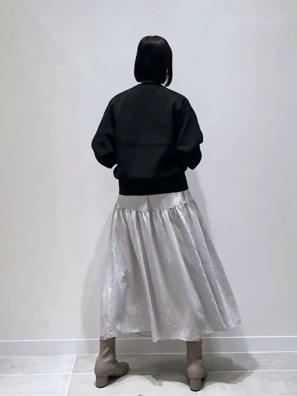 ONWARD CROSSET SELECT 大宮 コーディネート画像