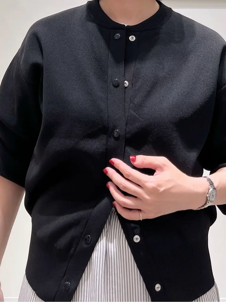 ONWARD CROSSET SELECT 大宮 コーディネート画像