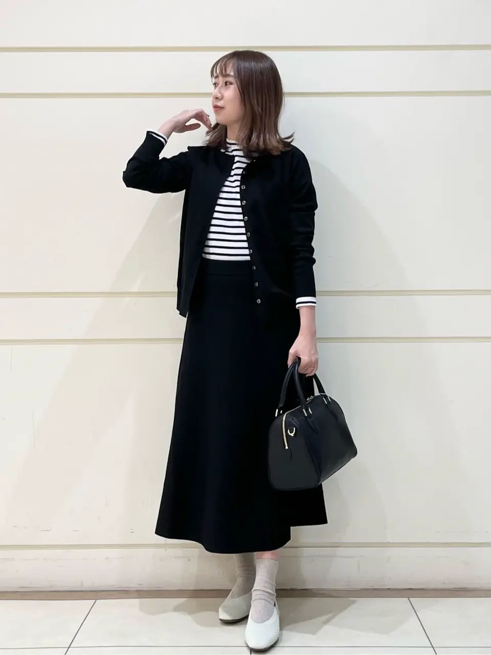  Kanako コーディネート画像