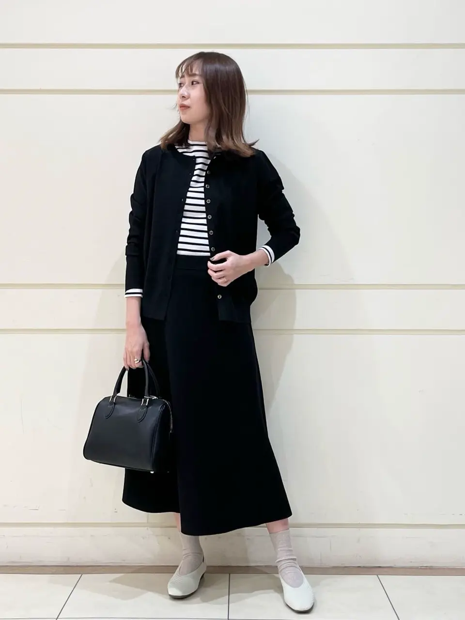 ONWARD CROSSET SELECT Kanako コーディネート画像