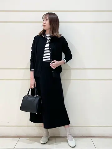 ONWARD CROSSET SELECT Kanako コーディネート画像