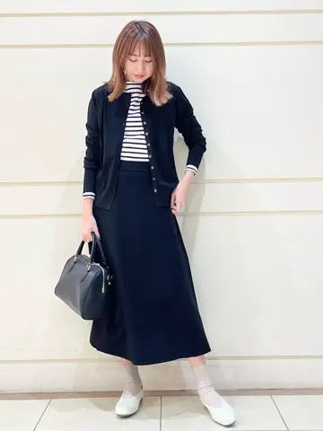 ONWARD CROSSET SELECT Kanako コーディネート画像